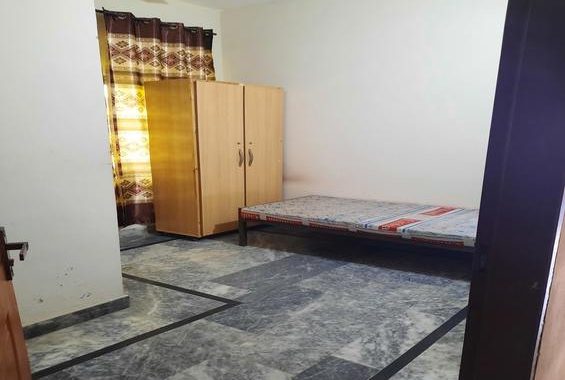 Single Bed Room Hostel