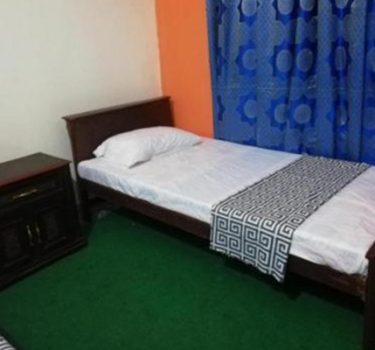 hostel-single-bed